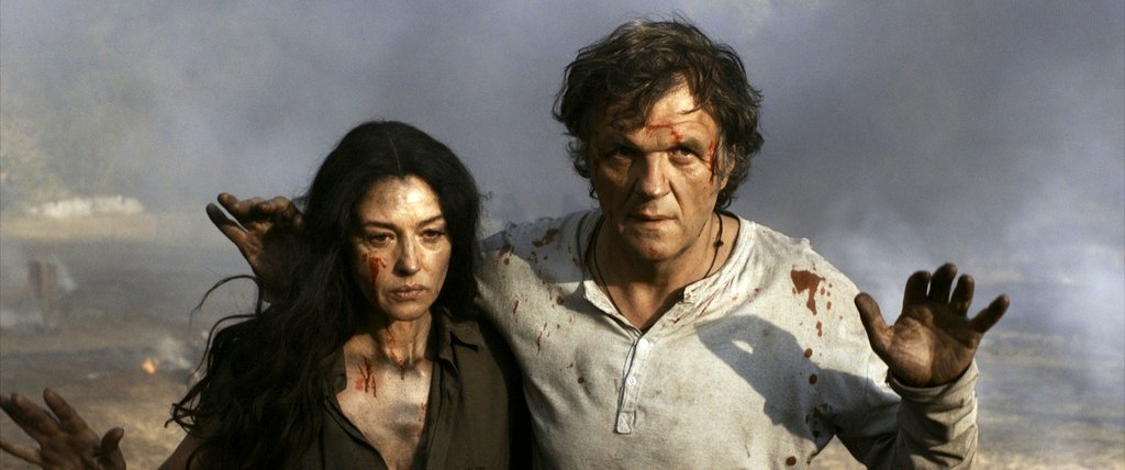 Photo du film L'Amour et la paix