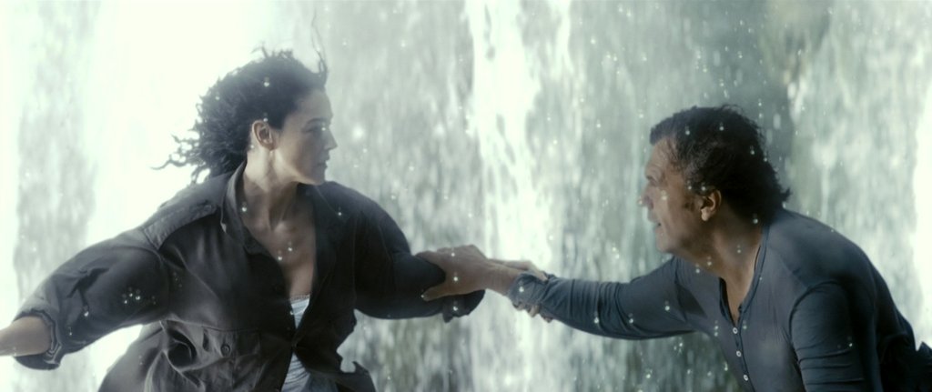 Photo du film L'Amour et la paix