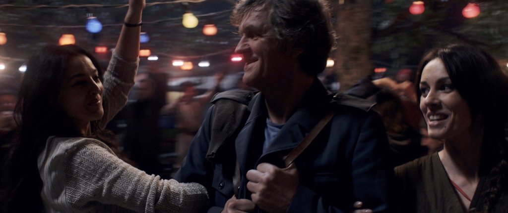 Photo du film L'Amour et la paix