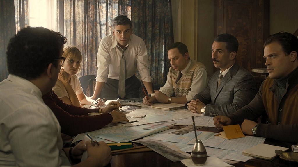 Photo du film Operation Finale