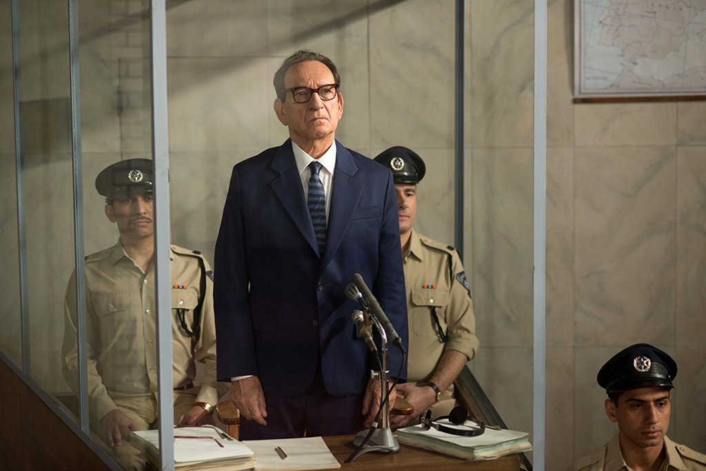 Photo du film Operation Finale