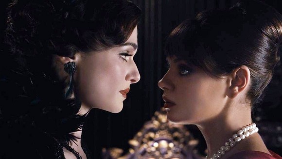 Photo du film Oz le magnifique