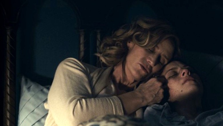 Photo from the movie Paint It Black