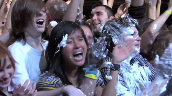 Photo du film The Past is a Grotesque Animal