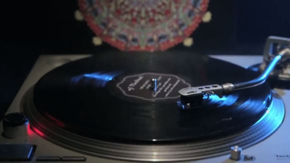 Photo du film The Past is a Grotesque Animal