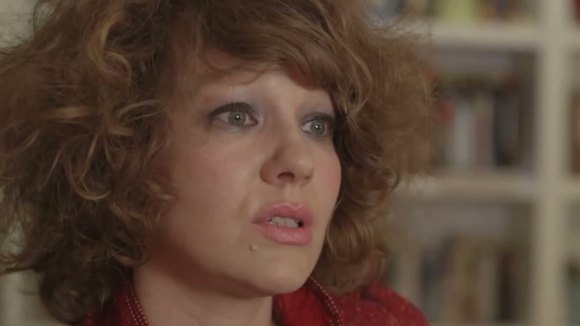 Photo du film The Past is a Grotesque Animal