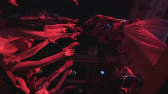 Photo du film The Past is a Grotesque Animal