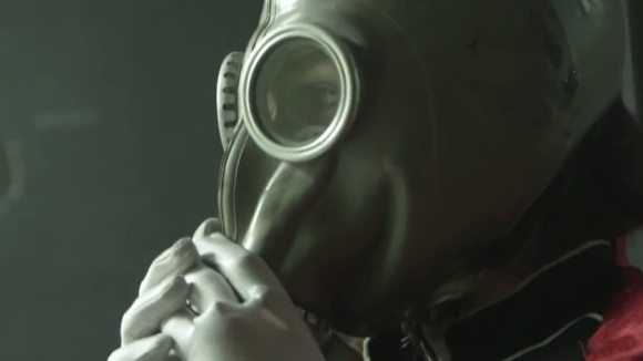 Photo du film The Past is a Grotesque Animal