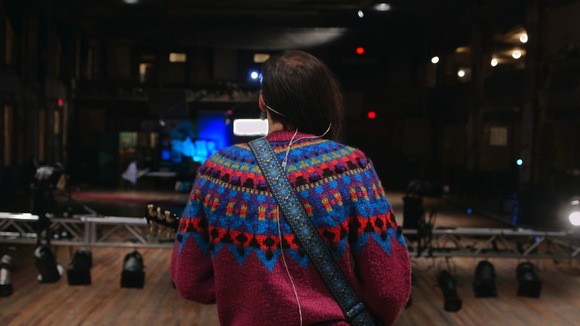 Photo du film The Past is a Grotesque Animal