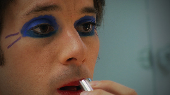 Photo du film The Past is a Grotesque Animal