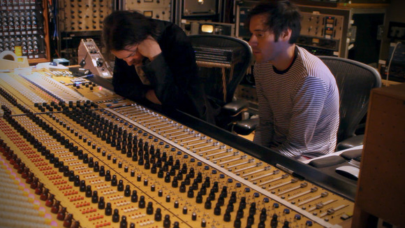 Photo du film The Past is a Grotesque Animal