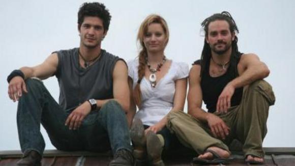 Photo du film Les Pieds dans le vide