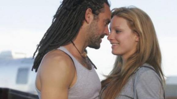 Photo du film Les Pieds dans le vide