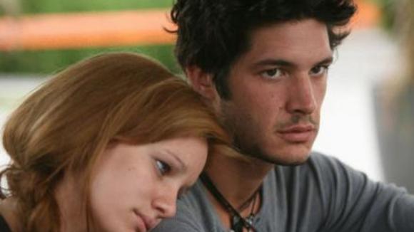 Photo du film Les Pieds dans le vide