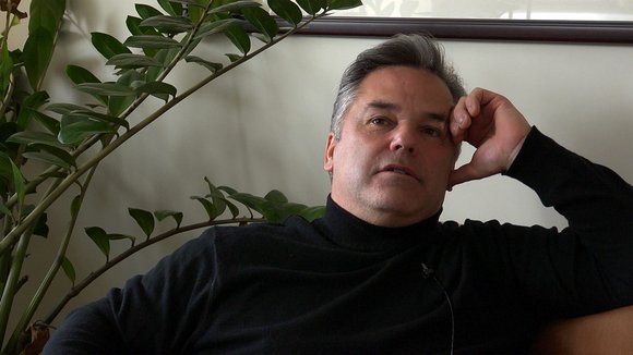 Photo from the movie Pipelines, pouvoir et démocratie [2015]