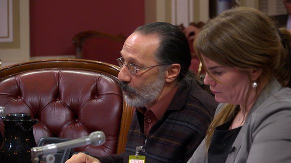 Photo from the movie Pipelines, pouvoir et démocratie [2015]