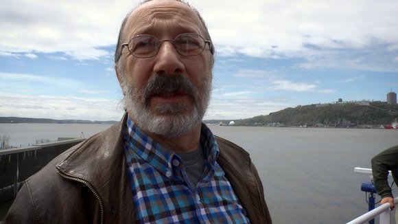 Photo from the movie Pipelines, pouvoir et démocratie [2015]