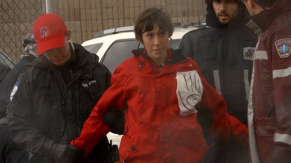 Photo from the movie Pipelines, pouvoir et démocratie [2015]