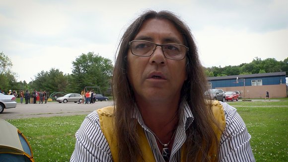 Photo from the movie Pipelines, pouvoir et démocratie [2015]