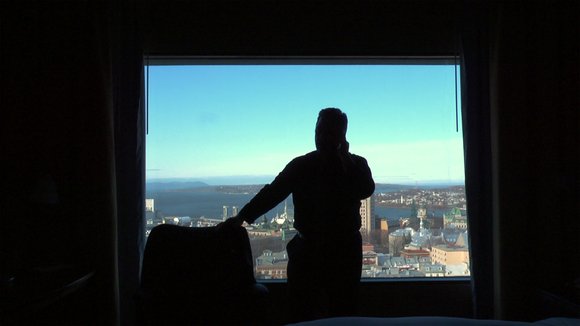 Photo from the movie Pipelines, pouvoir et démocratie [2015]