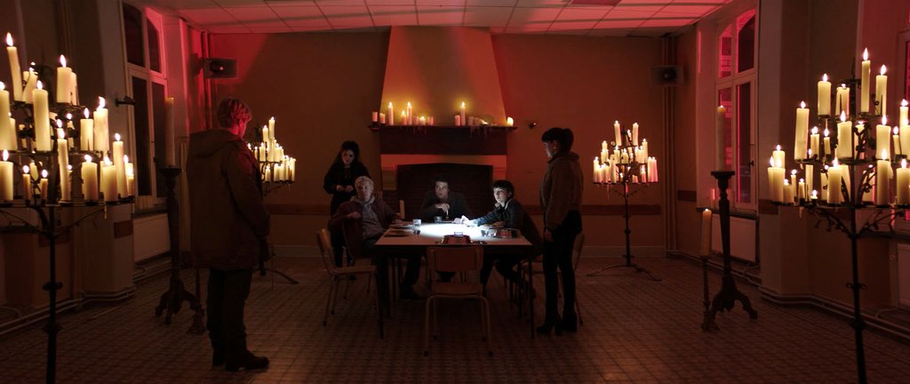 Photo du film Play or Die