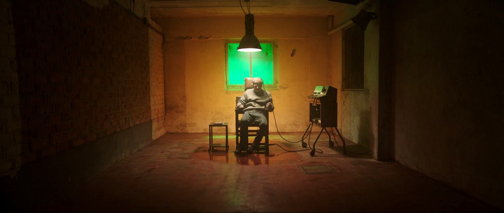 Photo du film Play or Die