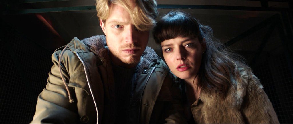 Photo du film Play or Die