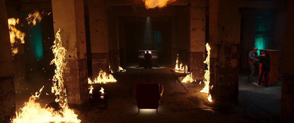 Photo du film Play or Die