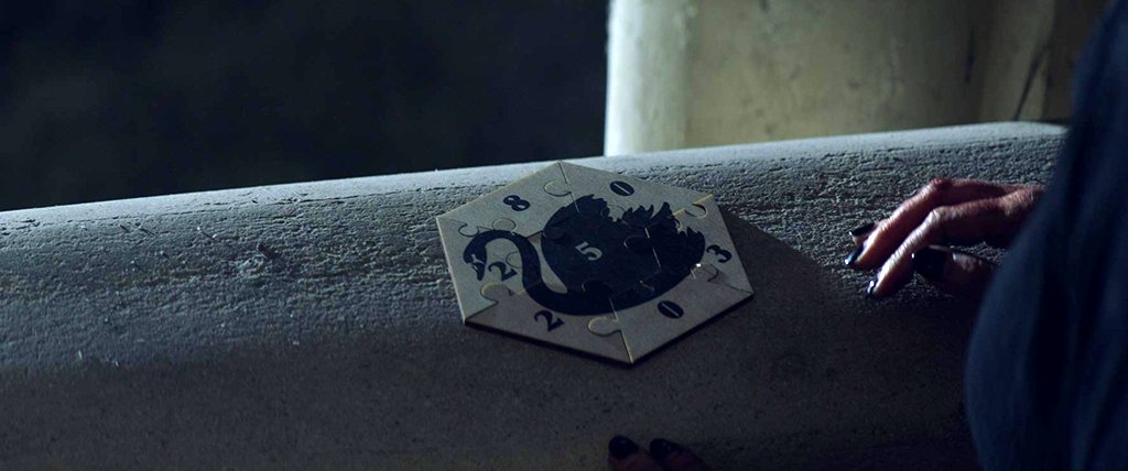 Photo du film Play or Die