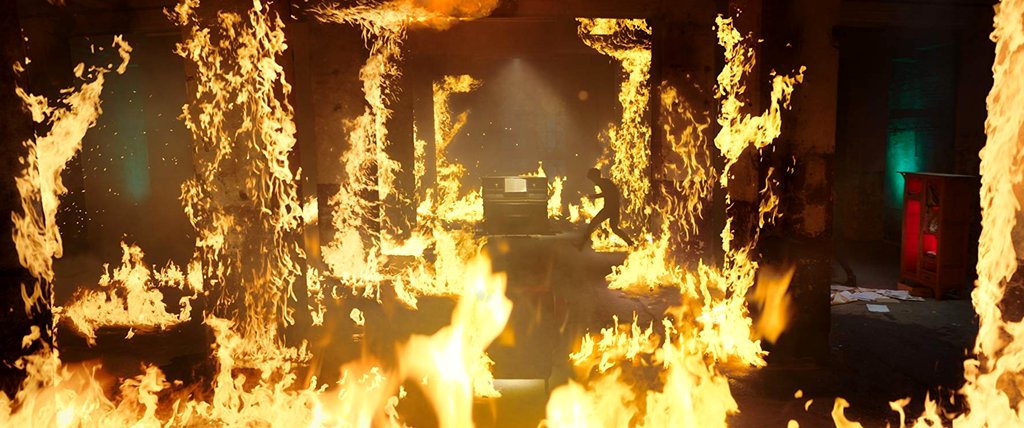 Photo du film Play or Die