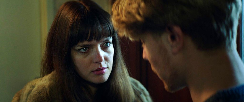 Photo du film Play or Die