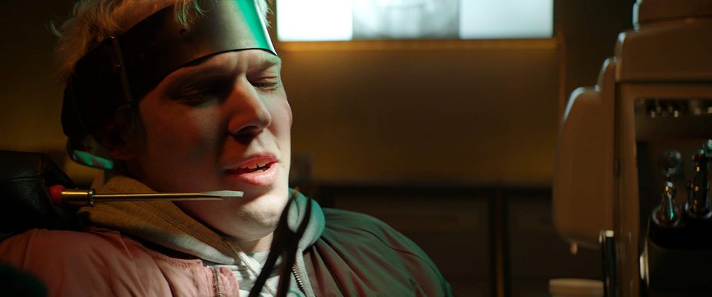 Photo du film Play or Die