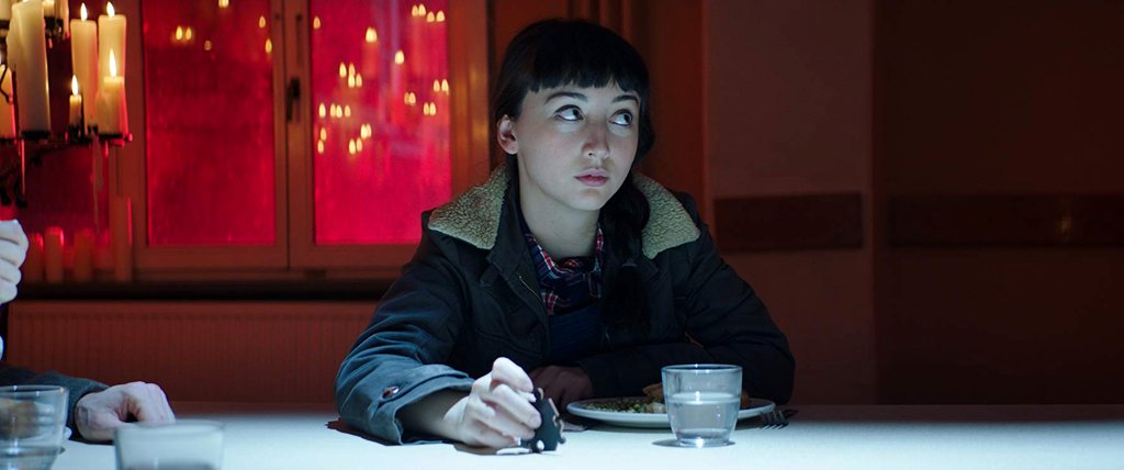 Photo du film Play or Die