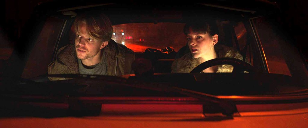 Photo du film Play or Die