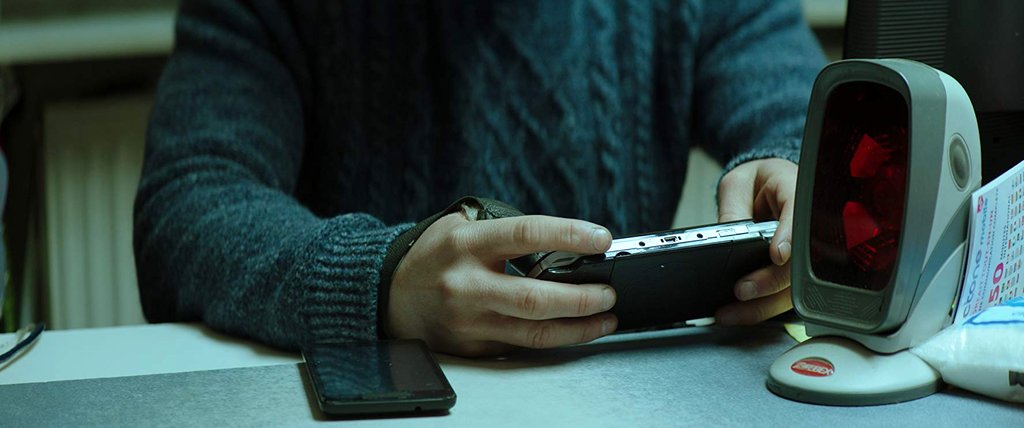 Photo du film Play or Die