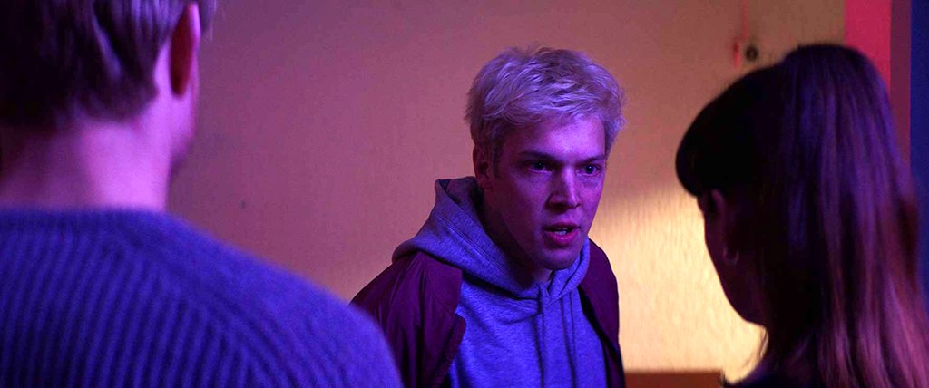 Photo du film Play or Die