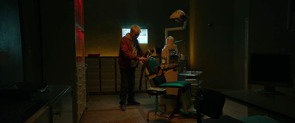 Photo du film Play or Die