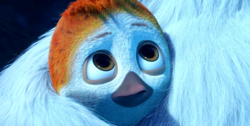 Photo from the movie Ploey: You Never Fly Alone