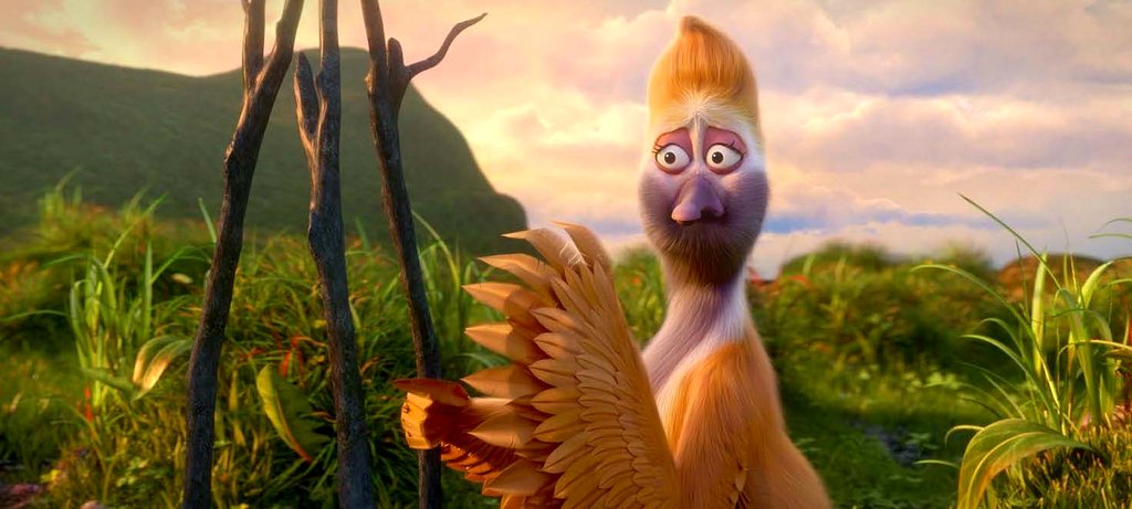 Photo from the movie Ploey: You Never Fly Alone