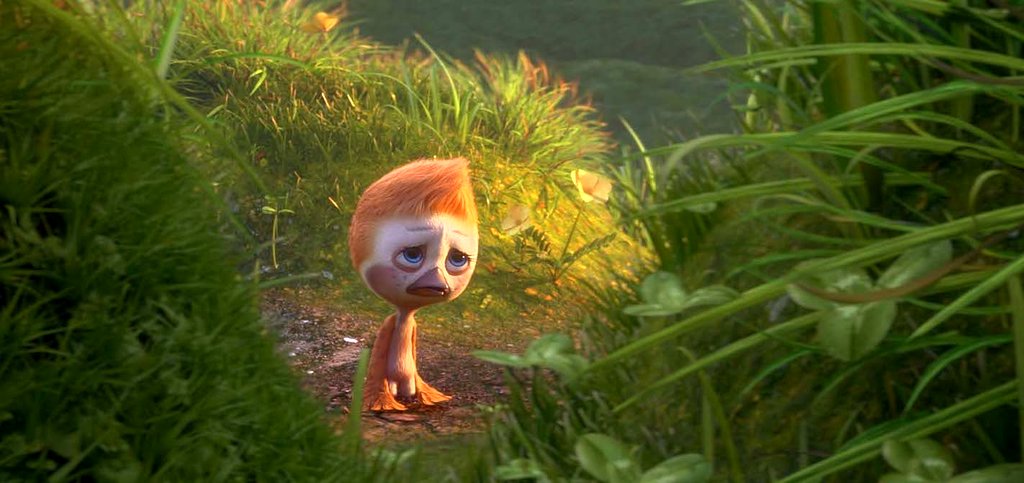 Photo from the movie Ploey: You Never Fly Alone