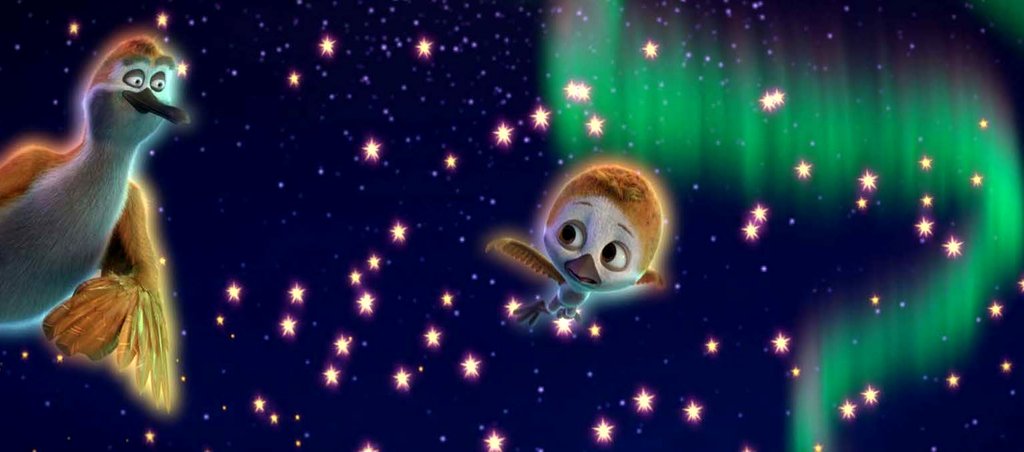 Photo from the movie Ploey: You Never Fly Alone