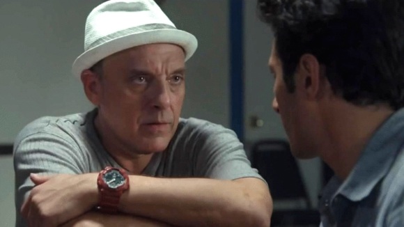 Photo from the movie Private Number