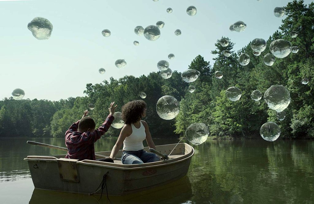 Photo du film Raising Dion [2019]