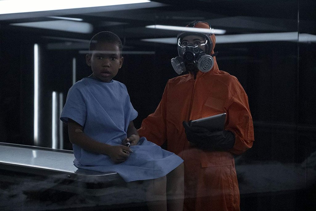 Photo du film Raising Dion [2019]