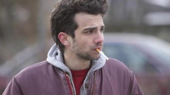 Photo du film Real Time