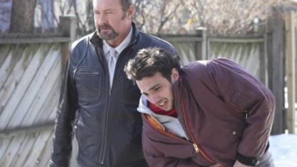 Photo du film Real Time