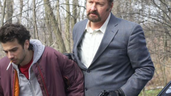 Photo du film Real Time