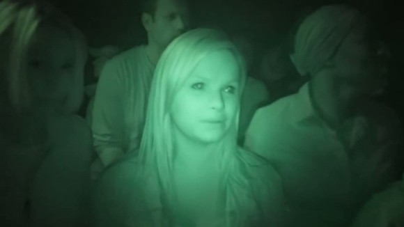 Photo du film The Remaining