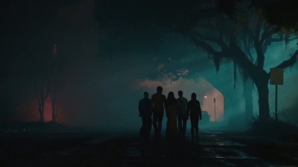 Photo du film The Remaining