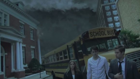 Photo du film The Remaining